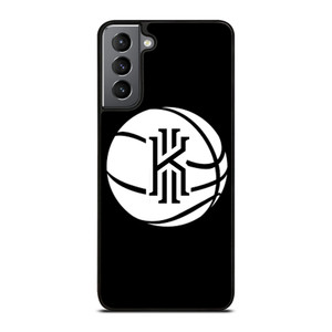 KYRIE IRVING BROOKLYN NETS LOGO Samsung Galaxy S21 Plus Case Cover KYRIE IRVING BROOKLYN NETS LOGO Samsung Galaxy S21 Plus Case Cover
