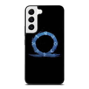 GOD OF WAR RAGNAROK LOGO ICON Samsung Galaxy S22 Case Cover GOD OF WAR RAGNAROK LOGO ICON Samsung Galaxy S22 Case Cover