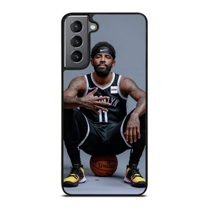 KYRIE IRVING BROOKLYN NETS NIKE 2 Samsung Galaxy S21 Plus Case Cover