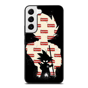 GOKU DRAGON BALL SUPREME Samsung Galaxy S22 Case Cover