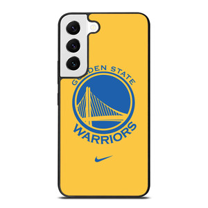 GOLDEN STATE WARRIORS X NIKE Samsung Galaxy S22 Case Cover