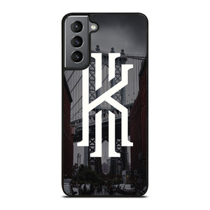 KYRIE IRVING BROOKLYN NETS Samsung Galaxy S21 Plus Case Cover KYRIE IRVING BROOKLYN NETS Samsung Galaxy S21 Plus Case Cover