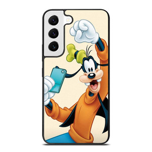 GOOFY DISNEY FUNNY Samsung Galaxy S22 Case Cover GOOFY DISNEY FUNNY Samsung Galaxy S22 Case Cover