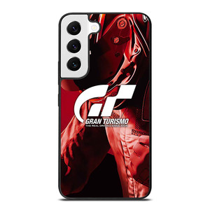 GRAN TURISMO RACING GAME Samsung Galaxy S22 Case Cover GRAN TURISMO RACING GAME Samsung Galaxy S22 Case Cover