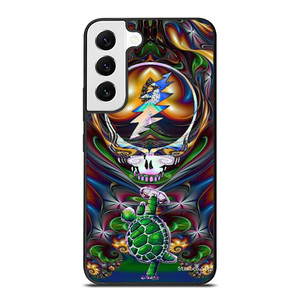GRATEFUL DEAD ART 2 Samsung Galaxy S22 Case Cover