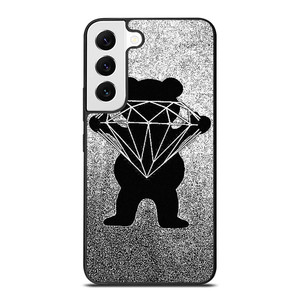 GRIZZLY DIAMOND SUPPLY CO 2 Samsung Galaxy S22 Case Cover