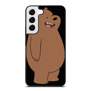 GRIZZLY WE BARE BEARS Samsung Galaxy S22 Case Cover
