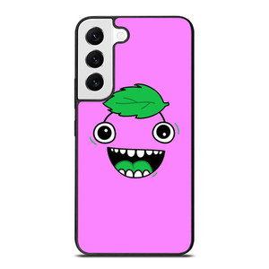 GUAVA JUICE PINK Samsung Galaxy S22 Case Cover