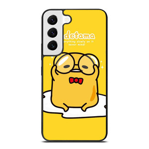 GUDETAMA LAZY EGG CUTE CARTOON Samsung Galaxy S22 Case Cover GUDETAMA LAZY EGG CUTE CARTOON Samsung Galaxy S22 Case Cover