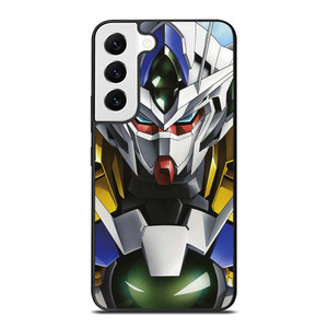 GUNDAM ANIME Samsung Galaxy S22 Case Cover