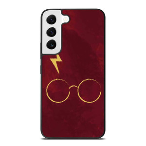 HARRY POTTER ICON Samsung Galaxy S22 Case Cover