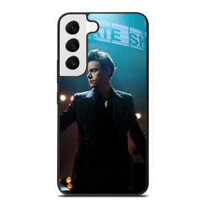 HARRY STYLES SINGER Samsung Galaxy S22 Case Cover HARRY STYLES SINGER Samsung Galaxy S22 Case Cover
