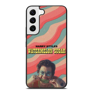 HARRY STYLES WATERMELON SUGAR Samsung Galaxy S22 Case Cover HARRY STYLES WATERMELON SUGAR Samsung Galaxy S22 Case Cover