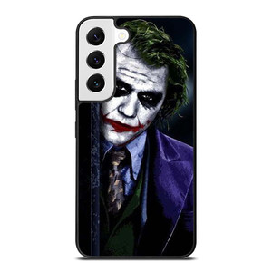 HEATH LEDGER JOKER Samsung Galaxy S22 Case Cover