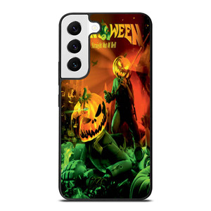 HELLOWEEN BAND STRAIGHT OUT OF HELL Samsung Galaxy S22 Case Cover HELLOWEEN BAND STRAIGHT OUT OF HELL Samsung Galaxy S22 Case Cover