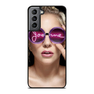 LADY GAGA JOANNE Samsung Galaxy S21 Plus Case Cover LADY GAGA JOANNE Samsung Galaxy S21 Plus Case Cover