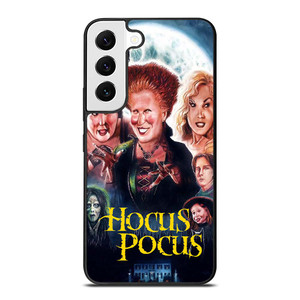HOCUS POCUS DISNEY MOVIES Samsung Galaxy S22 Case Cover
