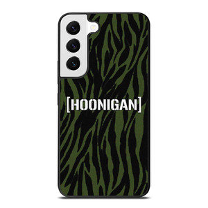 HOONIGAN RACING MONSTER Samsung Galaxy S22 Case Cover