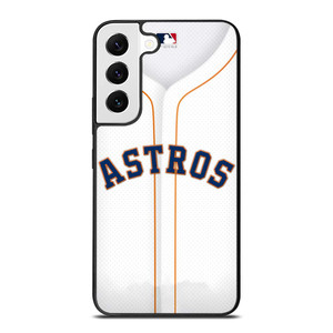 HOUSTON ASTROS 2020 MLB JERSEY Samsung Galaxy S22 Case Cover HOUSTON ASTROS 2020 MLB JERSEY Samsung Galaxy S22 Case Cover