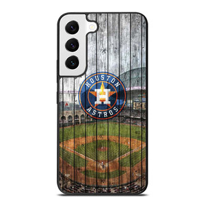 HOUSTON ASTROS BASEBALL ARENA Samsung Galaxy S22 Case Cover