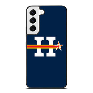 HOUSTON ASTROS STAR LOGO Samsung Galaxy S22 Case Cover HOUSTON ASTROS STAR LOGO Samsung Galaxy S22 Case Cover