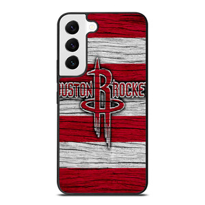 HOUSTON ROCKETS WOODEN LOGO Samsung Galaxy S22 Case Cover HOUSTON ROCKETS WOODEN LOGO Samsung Galaxy S22 Case Cover
