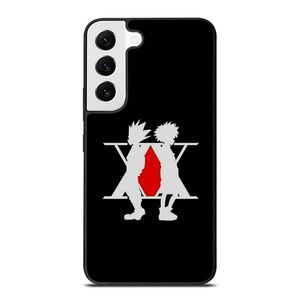HUNTER X HUNTER SILLOUET Samsung Galaxy S22 Case Cover