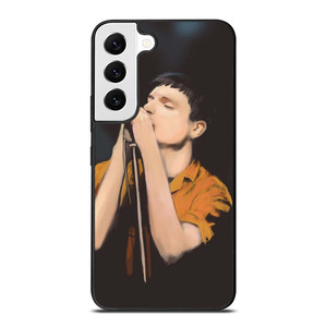 IAN CURTIS JOY DIVISION Samsung Galaxy S22 Case Cover