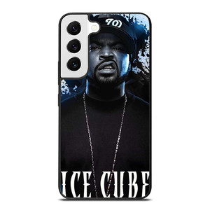ICE CUBE RAPPER Samsung Galaxy S22 Case Cover ICE CUBE RAPPER Samsung Galaxy S22 Case Cover