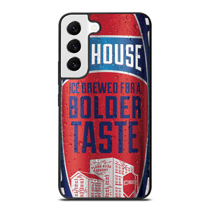 ICEHOUSE BEER CAN Samsung Galaxy S22 Case Cover