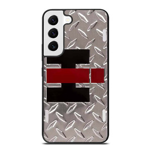 INTERNATIONAL HARVESTER EMBLEM Samsung Galaxy S22 Case Cover INTERNATIONAL HARVESTER EMBLEM Samsung Galaxy S22 Case Cover