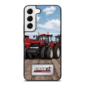 INTERNATIONAL HARVESTER IH TRACTOR Samsung Galaxy S22 Case Cover
