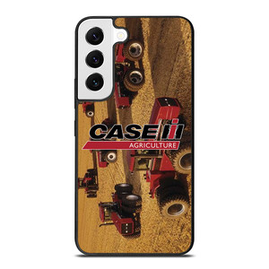 INTERNATIONAL HARVESTER TRACTOR LOGO Samsung Galaxy S22 Case Cover INTERNATIONAL HARVESTER TRACTOR LOGO Samsung Galaxy S22 Case Cover