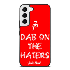 JAKE PAUL DAB ON THE HATERS JP Samsung Galaxy S22 Case Cover JAKE PAUL DAB ON THE HATERS JP Samsung Galaxy S22 Case Cover