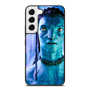 JAKE SULLY AVATAR Samsung Galaxy S22 Case Cover JAKE SULLY AVATAR Samsung Galaxy S22 Case Cover