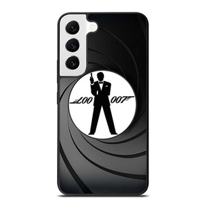 JAMES BOND 007 Samsung Galaxy S22 Case Cover JAMES BOND 007 Samsung Galaxy S22 Case Cover