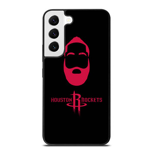 JAMES HARDEN HOUSTON ROCKETS ICON Samsung Galaxy S22 Case Cover