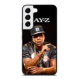 JAY Z RAPPER BROOKLYN HAT Samsung Galaxy S22 Case Cover JAY Z RAPPER BROOKLYN HAT Samsung Galaxy S22 Case Cover