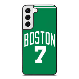 JAYLEN BROWN BOSTON CELTICS KIT Samsung Galaxy S22 Case Cover JAYLEN BROWN BOSTON CELTICS KIT Samsung Galaxy S22 Case Cover