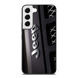 JEEP EMBLEM Samsung Galaxy S22 Case Cover JEEP EMBLEM Samsung Galaxy S22 Case Cover