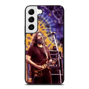 JERRY GARCIA GRATEFUL DEAD Samsung Galaxy S22 Case Cover