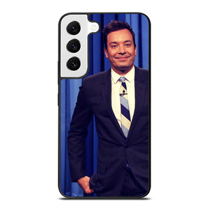 JIMMY FALLON COMEDIAN Samsung Galaxy S22 Case Cover