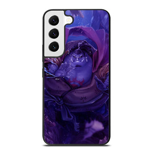 JINBE ONE PIECE ANIME 2 Samsung Galaxy S22 Case Cover