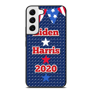 JOE BIDEN KAMALA HARRIS USA 2020 Samsung Galaxy S22 Case Cover JOE BIDEN KAMALA HARRIS USA 2020 Samsung Galaxy S22 Case Cover