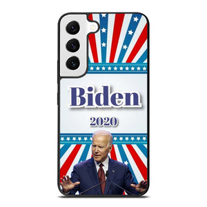 JOE BIDEN PRESIDENT 2020 Samsung Galaxy S22 Case Cover JOE BIDEN PRESIDENT 2020 Samsung Galaxy S22 Case Cover