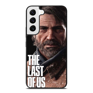 JOEL MILLER THE LAST OF US Samsung Galaxy S22 Case Cover JOEL MILLER THE LAST OF US Samsung Galaxy S22 Case Cover