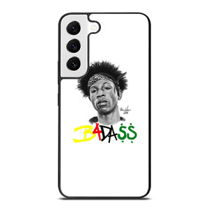 JOEY BADASS RAPPER SIGNATURE Samsung Galaxy S22 Case Cover JOEY BADASS RAPPER SIGNATURE Samsung Galaxy S22 Case Cover