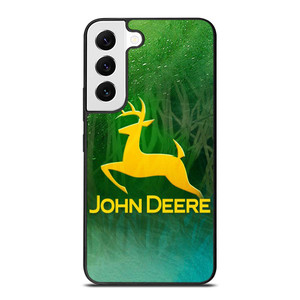 JOHN DEERE SYMBOL Samsung Galaxy S22 Case Cover JOHN DEERE SYMBOL Samsung Galaxy S22 Case Cover
