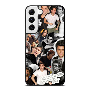 JOHN MAYER COLLAGE Samsung Galaxy S22 Case Cover