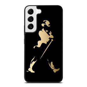 JOHNNIE WALKER WHISKEY LOGO Samsung Galaxy S22 Case Cover JOHNNIE WALKER WHISKEY LOGO Samsung Galaxy S22 Case Cover